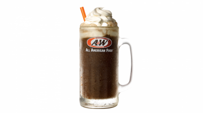 FREE Root Beer Float from A&W