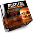Survey: Free Rustlers Burger