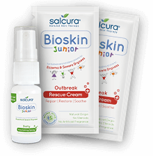 Request Free Salcura Cream Goody Bag