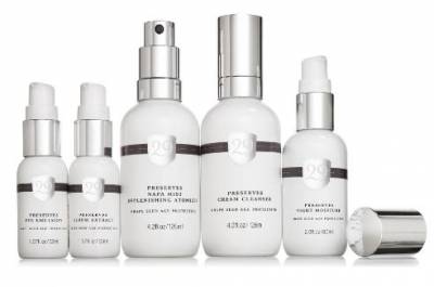 Free Sample of 29 Preserves Skincare from 29Cosmetics!