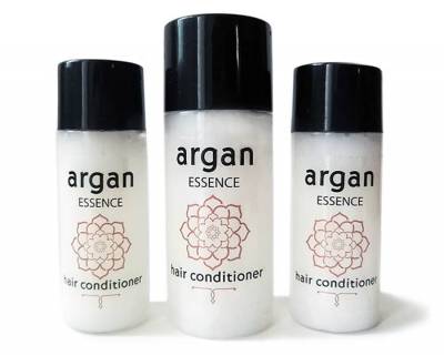  sample of Argan Essence Hair Conditioner