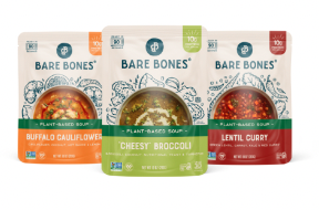 Get 30% off any Bare Bones products