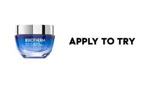 Free Sample of  Biotherm Blue Pro Retinal Multi Correct cream