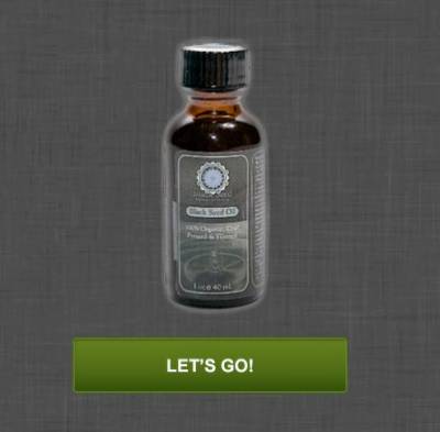 Free Sample of Black Seed Herbal Essence