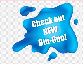 Free Sample of Blu-Goo