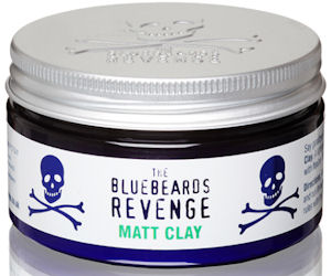 Request Free Sample Bluebeards Revenge Hair Styling