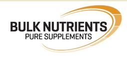 Free Sample of Bulk Nutrients Supplements