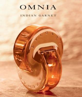 FREE Sample Bvlgari Omnia Indian Garnet!