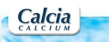 Free Sample of Calcia Brand Calcium Supplements