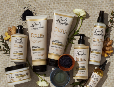 Free Sample of Carols Daughter Haircare and Skincare Products
