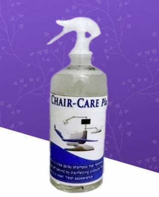 Chair-Care Plus Treatment Area Surface Cleaner