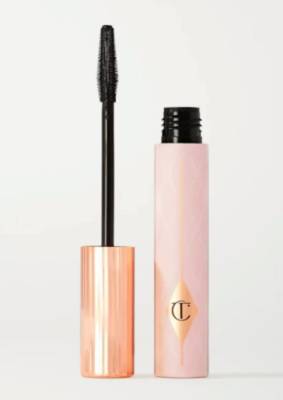 Free Sample of Charlotte Tilbury Pillow Talk Push Up Lashes! Mascara