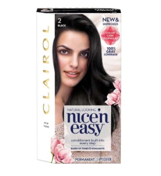 Free Sample of Clairol Conditioner