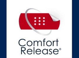 Free Sample of Comfort Release® bandages and tapes