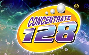 FREE Sample-Concentrate128 Cleaner
