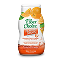 Free Sample of Fiber Choice Flavor Drops