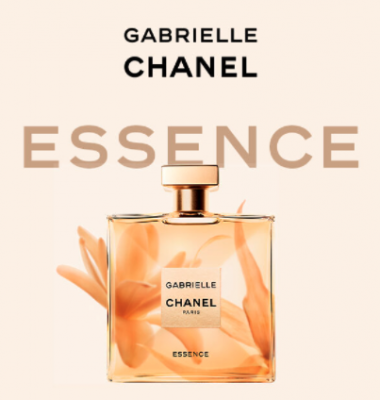 Free Sample of Gabrielle Chanel Essence
