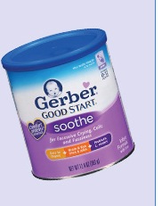 Free Sample of Gerber Sample