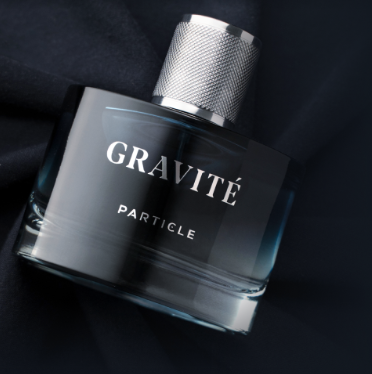 Free Sample of GRAVITÉ COLOGNE FOR MEN