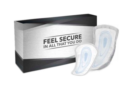 Free Sample of Guards & Shields for Men