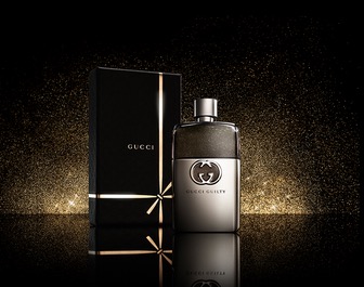 Free Sample of Gucci Guilty