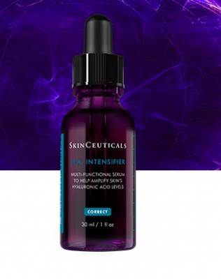 Free Sample of H.A. INTENSIFIER