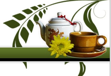 Free Sample of Kamal Chai Tea