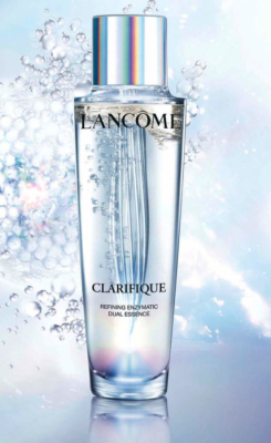 Free Sample of Lancôme Clarifique Dual Face Essence
