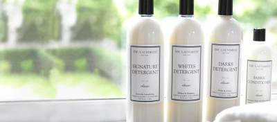 Free Sample of The Laundress Detergent