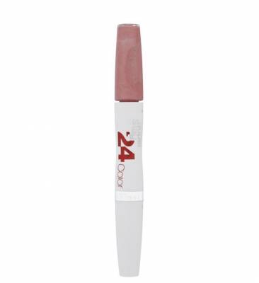 Free Sample of Maybelline SuperStay 24® Liquid Lipstick