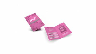 FREE Sample of ME Female Intimacy Gel