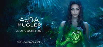 Free Sample of Mugler Listen to your Instinct Fragrance