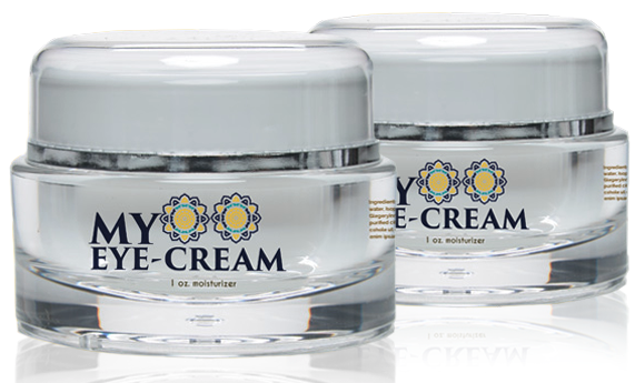 free sample of My Eye-Cream