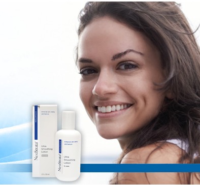 Free Sample of NeoStrata Ultra Smoothing Lotion