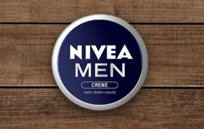 Free Sample of Nivea Men