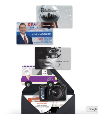 Free Sample Pack of Plastic Cards from Plastic Printers Free Sample Pack of Plastic Cards from Plastic Printers