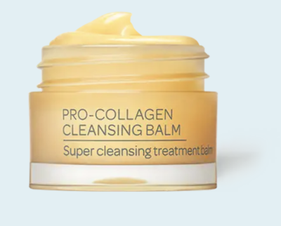 Free Sample of Pro-Collagen Cleansing Balm