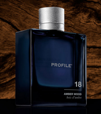 Free Sample of Profile for Men