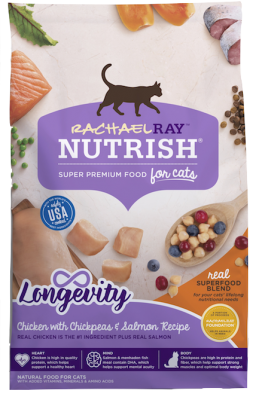 Free Sample of Rachael Ray™ Nutrish® Pet Food