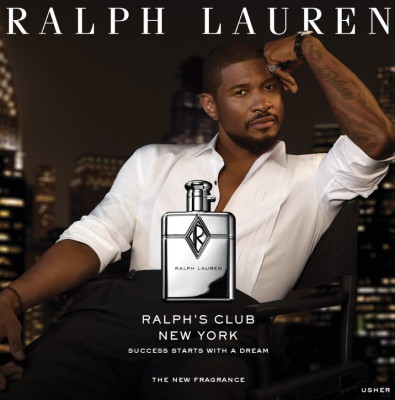 Free Sample of Ralph Lauren Fragrances