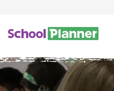 Free Sample of School Planner