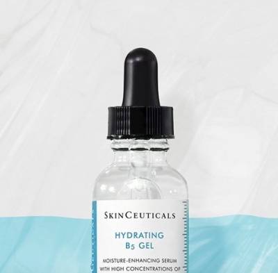 Free Sample of SkinCeuticals serums