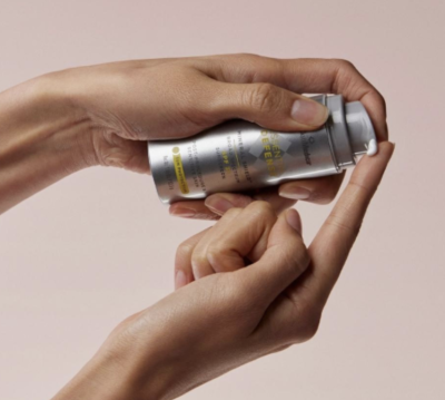 Free Sample of SkinMedica SPF 35 Sunscreen