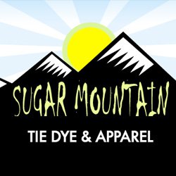 Businesses: Free sample from Sugar Mountain Tye Dye