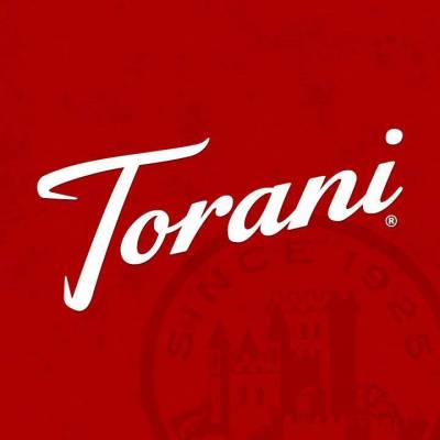 Request Free Sample Torani K-Cup