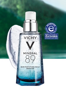 Free Sample of Vichy V Mineral 89