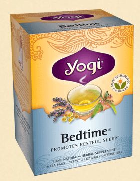 Free Sample of Well-Wishes Yogi Tea