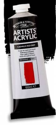 FREE Sample of Winsor & Newton Artist's Acrylic Paint