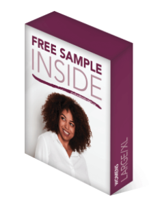 Free Samples from Depend Underwear