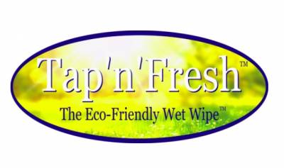 Free Samples of Tap n Fresh Eco Friendly Pet Wipe